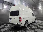 2017 Nissan NV2500 High Roof RWD Upfitted Cargo Van for sale #808244 - photo 6