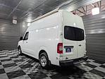 2017 Nissan NV2500 High Roof RWD Upfitted Cargo Van for sale #808244 - photo 2