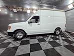 2017 Nissan NV2500 High Roof RWD Upfitted Cargo Van for sale #808244 - photo 8