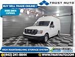2017 Nissan NV2500 High Roof RWD Upfitted Cargo Van for sale #808244 - photo 1