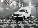 Used 2021 Nissan NV HD High Roof Empty Cargo Van for sale #809832 - photo 1