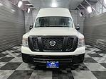Used 2021 Nissan NV HD High Roof Empty Cargo Van for sale #809832 - photo 3