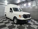 Used 2021 Nissan NV HD High Roof Empty Cargo Van for sale #809832 - photo 4