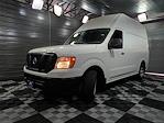 Used 2021 Nissan NV HD High Roof Empty Cargo Van for sale #809832 - photo 30