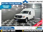 Used 2021 Nissan NV HD High Roof Empty Cargo Van for sale #809832 - photo 35