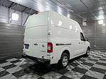 Used 2021 Nissan NV HD High Roof Empty Cargo Van for sale #809832 - photo 5