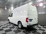 Used 2021 Nissan NV HD High Roof Empty Cargo Van for sale #809832 - photo 2