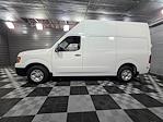 Used 2021 Nissan NV HD High Roof Empty Cargo Van for sale #809832 - photo 7