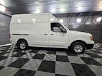 Used 2021 Nissan NV HD High Roof Empty Cargo Van for sale #809832 - photo 8