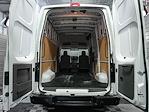 Used 2021 Nissan NV HD High Roof Empty Cargo Van for sale #809832 - photo 9