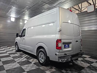 2021 Nissan NV HD RWD, Empty Cargo Van for sale #810543 - photo 2