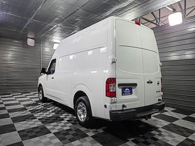 2019 Nissan NV HD High Roof RWD Empty Cargo Van for sale #811000 - photo 2