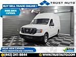 Used 2019 Nissan NV HD High Roof Empty Cargo Van for sale #811000 - photo 1