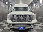 Used 2017 Nissan NV3500 SL High Roof Minivan/Van w/Techn High Roof 4x2 Empty Cargo Van for sale #811199 - photo 5