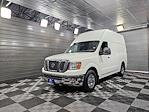 Used 2017 Nissan NV3500 SL High Roof Minivan/Van w/Techn High Roof 4x2 Empty Cargo Van for sale #811199 - photo 1