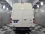 Used 2017 Nissan NV3500 SL High Roof Minivan/Van w/Techn High Roof 4x2 Empty Cargo Van for sale #811199 - photo 8