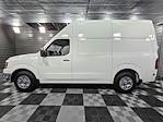Used 2017 Nissan NV3500 SL High Roof Minivan/Van w/Techn High Roof 4x2 Empty Cargo Van for sale #811199 - photo 9