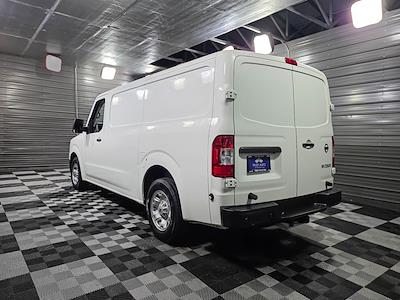2018 Nissan NV HD Standard Roof RWD Empty Cargo Van for sale #812865 - photo 2