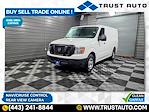 2018 Nissan NV HD Standard Roof RWD Empty Cargo Van for sale #812865 - photo 1