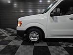2018 Nissan NV HD Standard Roof RWD Empty Cargo Van for sale #812865 - photo 32