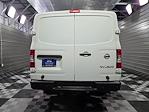 2018 Nissan NV HD Standard Roof RWD Empty Cargo Van for sale #812865 - photo 7
