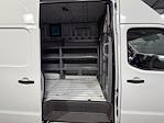 2018 Nissan NV HD High Roof RWD Upfitted Cargo Van for sale #814377 - photo 10