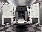 2018 Nissan NV HD High Roof RWD Upfitted Cargo Van for sale #814377 - photo 2
