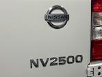 2018 Nissan NV HD High Roof RWD Upfitted Cargo Van for sale #814377 - photo 32