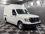 2018 Nissan NV HD High Roof RWD Upfitted Cargo Van for sale #814377 - photo 5