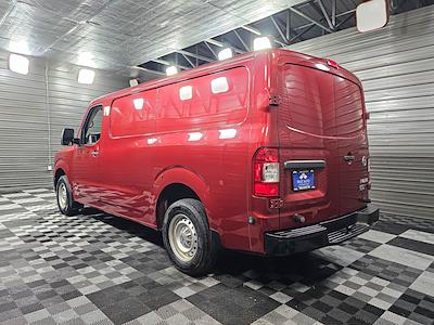 2016 Nissan NV HD Standard Roof RWD, Empty Cargo Van for sale #814443 - photo 2