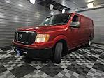 2016 Nissan NV HD Standard Roof RWD, Empty Cargo Van for sale #814443 - photo 29