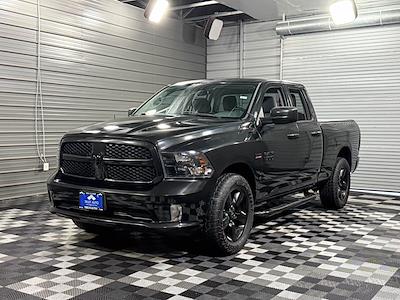 Used 2017 Ram 1500 - photo 1