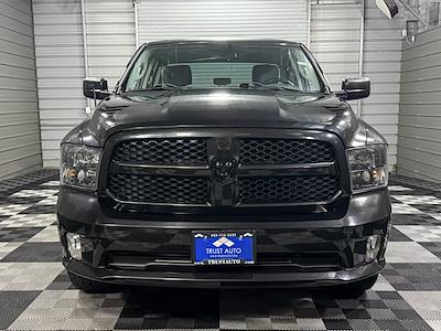Used 2017 Ram 1500 - photo 1