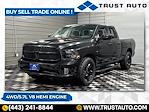 2017 Ram 1500 Quad Cab 4x4 Pickup for sale #814616A_1 - photo 40