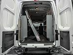 2018 Nissan NV3500 High Roof RWD Upfitted Cargo Van for sale #814835 - photo 10