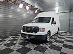 Used 2016 Nissan NV HD High Roof Empty Cargo Van for sale #816302A_1 - photo 1