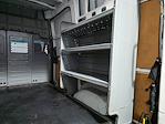 Used 2016 Nissan NV HD High Roof Empty Cargo Van for sale #816302A_1 - photo 11