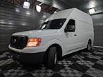 Used 2016 Nissan NV HD High Roof Empty Cargo Van for sale #816302A_1 - photo 31