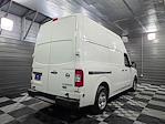 Used 2016 Nissan NV HD High Roof Empty Cargo Van for sale #816302A_1 - photo 4