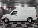 Used 2016 Nissan NV HD High Roof Empty Cargo Van for sale #816302A_1 - photo 7