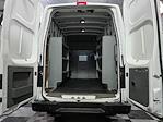 Used 2016 Nissan NV HD High Roof Empty Cargo Van for sale #816302A_1 - photo 9