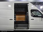 Used 2018 Nissan NV HD High Roof Upfitted Cargo Van for sale #816783 - photo 10
