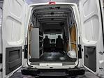 Used 2018 Nissan NV HD High Roof Upfitted Cargo Van for sale #816783 - photo 12