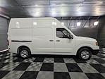 Used 2018 Nissan NV HD High Roof Upfitted Cargo Van for sale #816783 - photo 9