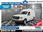Used 2018 Nissan NV HD High Roof Upfitted Cargo Van for sale #816783 - photo 38