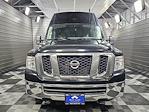 Used 2018 Nissan NV3500 SL High Roof Ladder Racks/Miniva High Roof 4x2 Empty Cargo Van for sale #816950 - photo 5