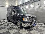 Used 2018 Nissan NV3500 SL High Roof Ladder Racks/Miniva High Roof 4x2 Empty Cargo Van for sale #816950 - photo 1