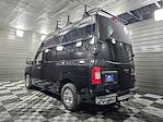 Used 2018 Nissan NV3500 SL High Roof Ladder Racks/Miniva High Roof 4x2 Empty Cargo Van for sale #816950 - photo 8