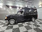 Used 2018 Nissan NV3500 SL High Roof Ladder Racks/Miniva High Roof 4x2 Empty Cargo Van for sale #816950 - photo 9