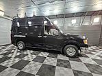 Used 2018 Nissan NV3500 SL High Roof Ladder Racks/Miniva High Roof 4x2 Empty Cargo Van for sale #816950 - photo 10